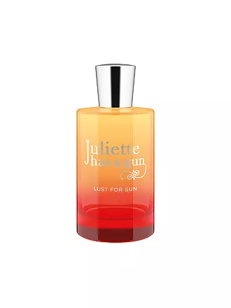 JULIETTE HAS A GUN | Lust For Sun Eau de Parfum 100ml | 